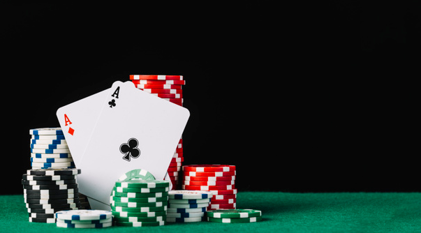 Play Casino Games